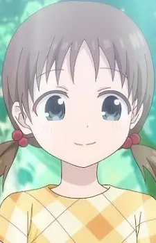 Gambar Karakter Anime: Yuu