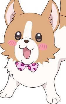 Gambar Karakter Jumbo King