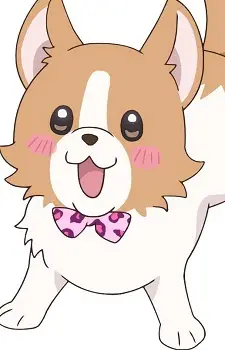 Gambar Karakter Anime: Jumbo King