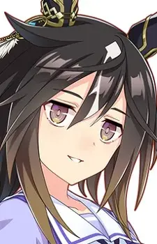 Gambar Karakter Anime: Stay Gold