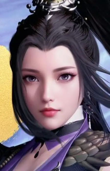 Fangfei Yan