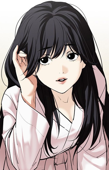Gambar Karakter Sujin Kim