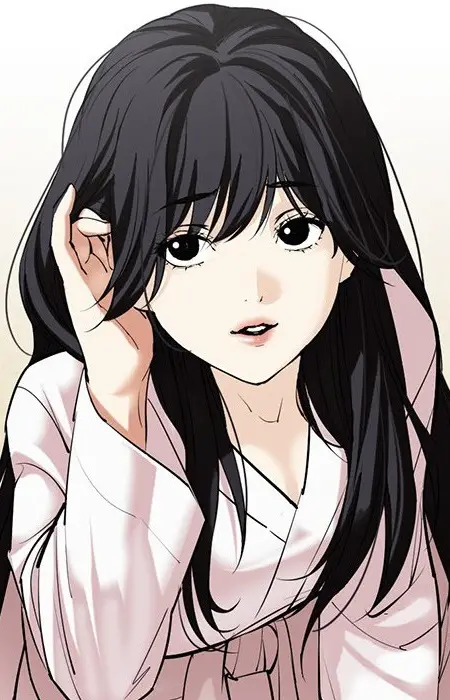 Gambar Karakter Anime: Sujin Kim