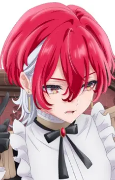 Gambar Karakter Anime: Beniya