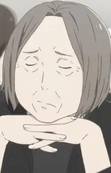 Gambar Karakter Anime: Kyouko Koudai