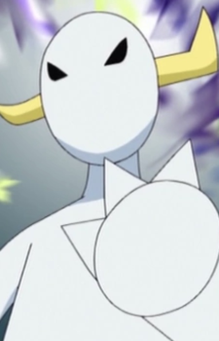 Gambar Karakter Three Sacks