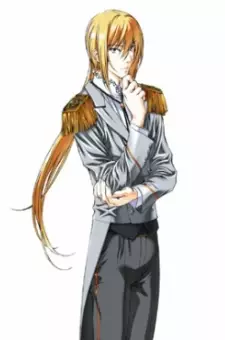 Gambar Karakter Anime: Rene Tachikawa