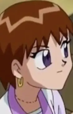 Gambar Karakter Anime: Kaori