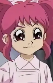 Gambar Karakter Anime: Shizuna Kusaka