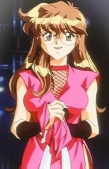 Gambar Karakter Anime: Haruka Takagi