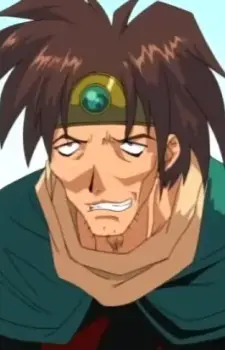 Gambar Karakter Anime: Goku Son