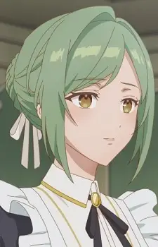 Gambar Karakter Anime: Philine Sunfist
