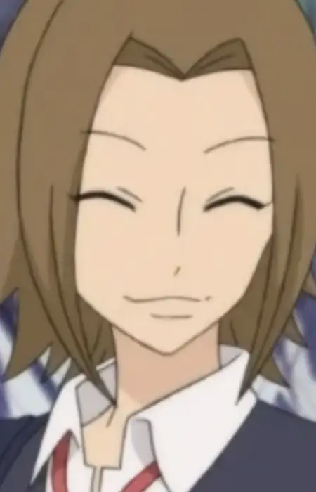 Gambar Karakter Anime: Yume