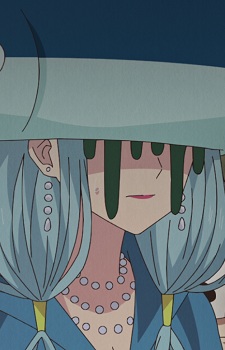 Gambar Karakter Water Witch