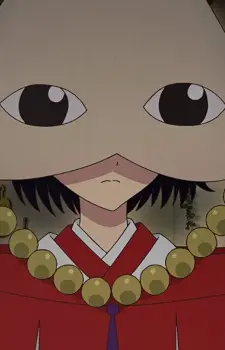Gambar Karakter Anime: Eastern Magician