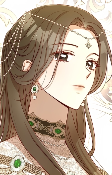 Gambar Karakter The Queen