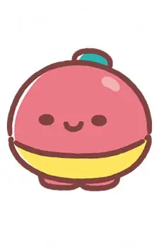 Gambar Karakter Anime: Pap