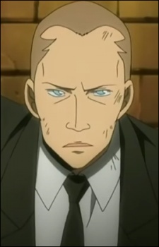 Gambar Karakter Turmeric