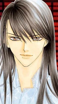 Gambar Karakter Yoshitomo Kuon