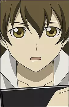 Gambar Karakter Anime: Mayu Otsuka