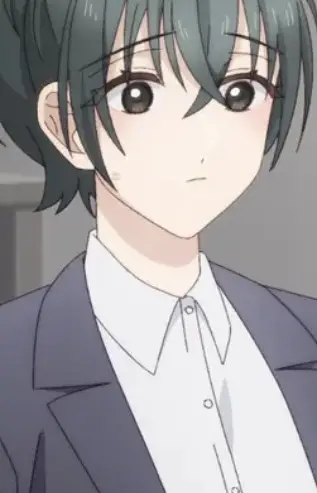 Gambar Karakter Anime: Hamashima