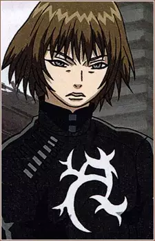 Gambar Karakter Anime: Octo