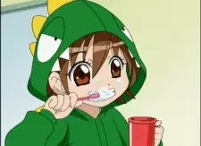 Gambar Karakter Anime: Koto Yumeno