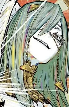 Gambar Karakter Anime: Skadi
