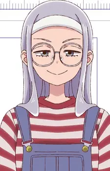 Gambar Karakter Anime: Nana Teramura