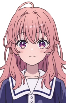 Gambar Karakter Mimi Kagari