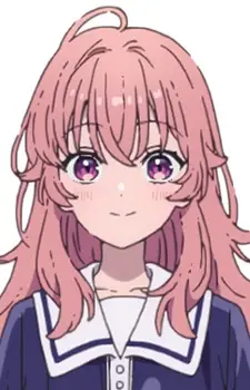 Gambar Karakter Anime: Mimi Kagari