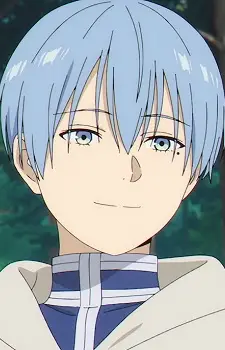 Gambar Karakter Anime: Himmel