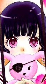 Gambar Karakter Mariko Takagi