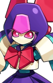 Gambar Karakter Brass