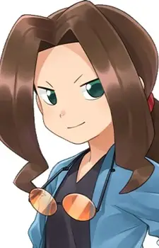 Gambar Karakter Anime: Kikuhime