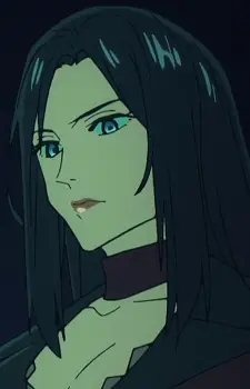 Gambar Karakter Anime: Aldora