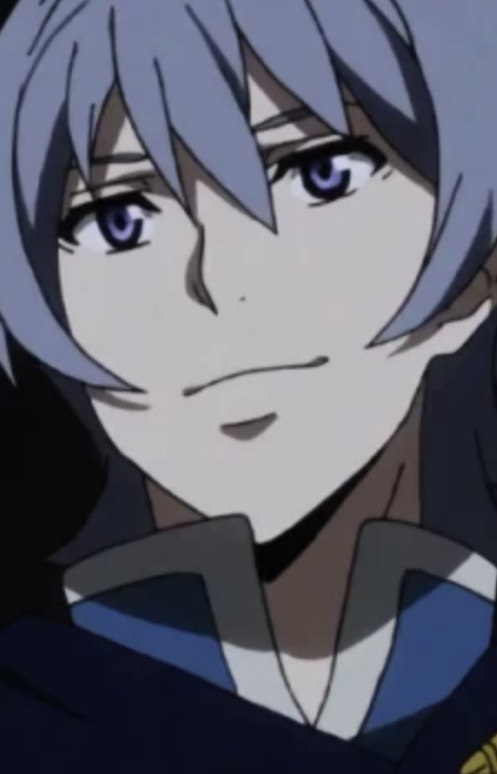 Gambar Karakter Igor Constance