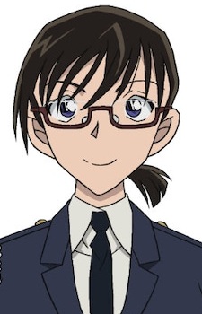 Gambar Karakter Minato Tateoki