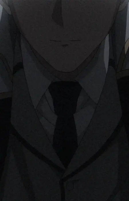 Gambar Karakter Anime: Guildmaster