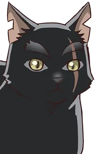 Gambar Karakter Anime: Kurobane