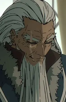 Gambar Karakter Anime: Captain