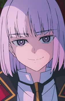 Gambar Karakter True Caster