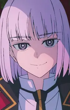 Gambar Karakter Anime: True Caster