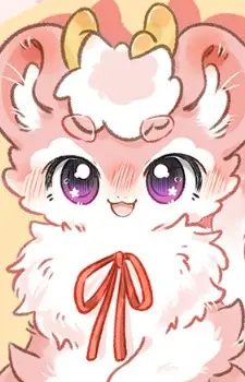 Gambar Karakter Anime: Xiaolizhi