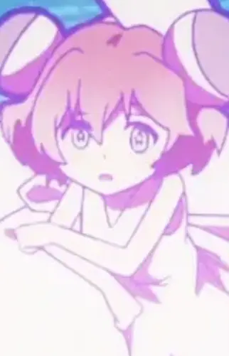 Gambar Karakter Anime: Inner Snow Lily