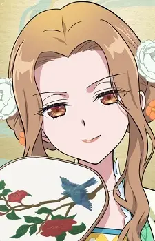 Gambar Karakter Anime: Seika Kin