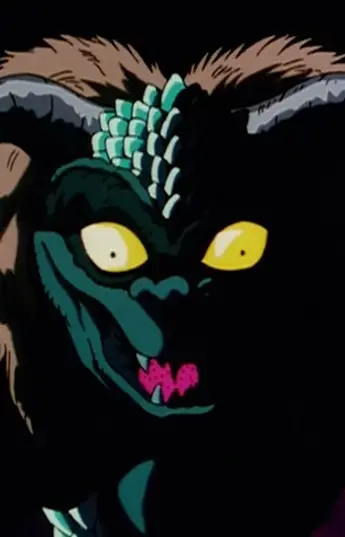 Gambar Karakter Anime: Shokera