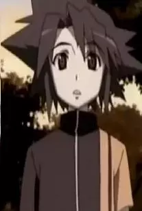 Gambar Karakter Anime: Kouse