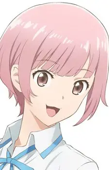 Gambar Karakter Anime: Kozue Satou