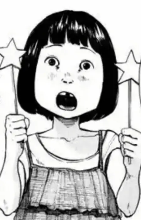 Gambar Karakter Anime: Kaede